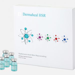 Dermaheal-HSR