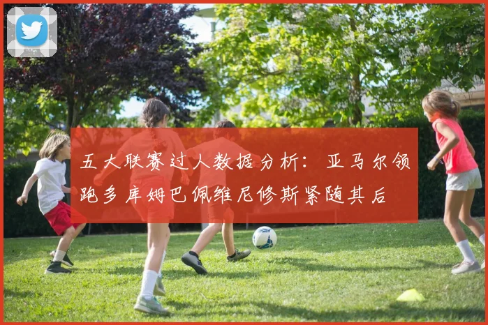 五大联赛过人数据分析：亚马尔领跑多库姆巴佩维尼修斯紧随其后